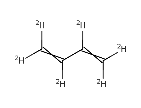 1,3-Butadiene-1,1,2,3,4,4-d6(8CI,9CI)(1441-56-1)