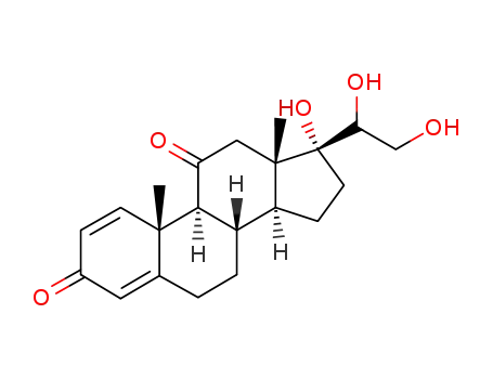 2899-94-7 Structure