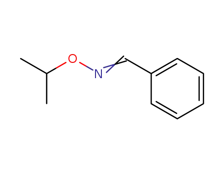 ベンズアルデヒドO-イソプロピルオキシム