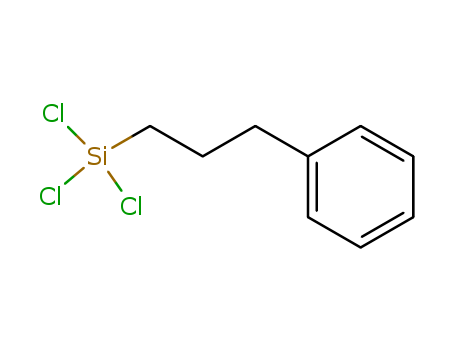 3-phenylpropyltrichlorosilane