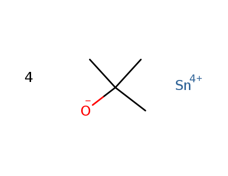 Factory Supply Tin(IV) tert-butoxide