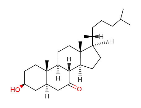 7591-17-5 Structure