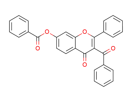 708268-55-7 Structure