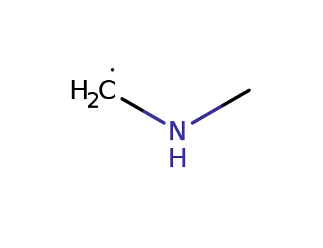 Methyl, (methylamino)-