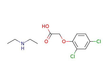 diethylammonium 2,4-dichlorophenoxyacetate
