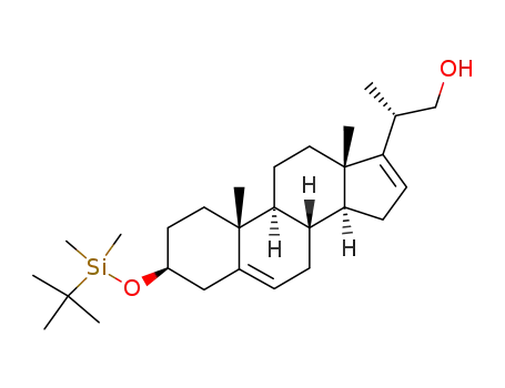 115019-40-4 Structure