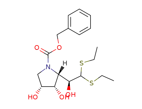 91897-29-9 Structure