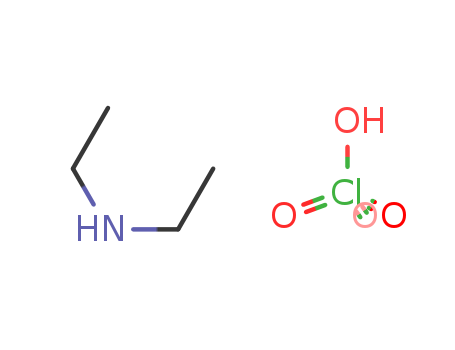 diethylammonium perchlorate