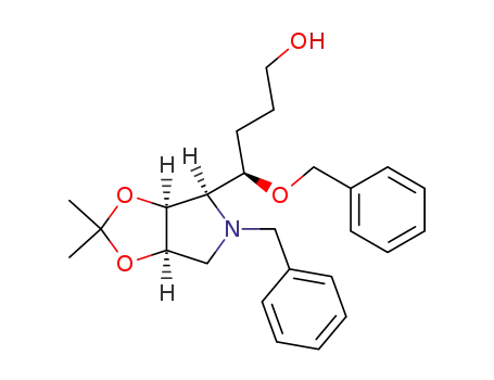 132430-77-4 Structure