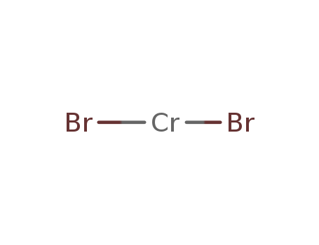 Chromium(II) bromide