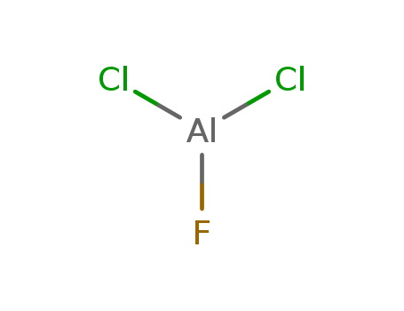 Aluminium(III)chloridefluoride(13497-96-6)