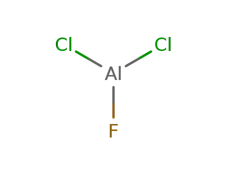 염화알루미늄(III)불화물
