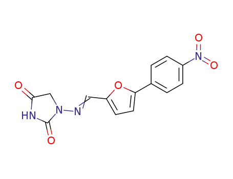 7261-97-4 Structure