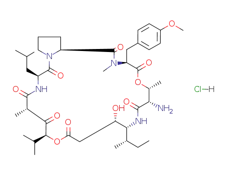 130008-93-4 Structure
