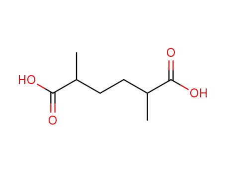 2,5-DIMETHYLHEXANEDIOIC ACID