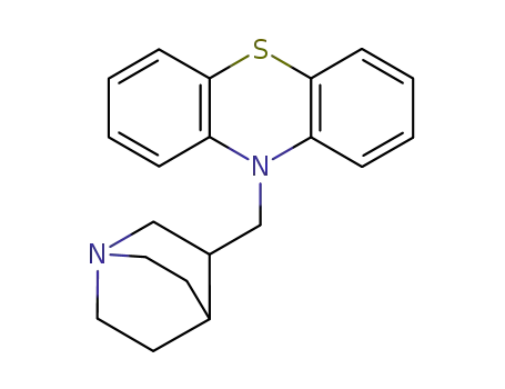 29216-28-2 Structure