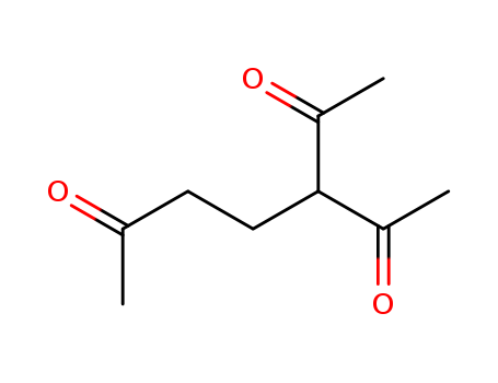 2,6-Heptanedione,3-acetyl- cas  29214-57-1