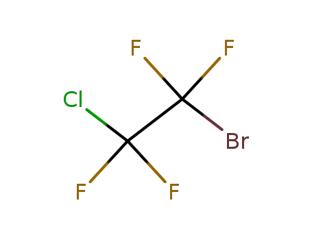 354-53-0 Structure