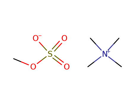 Tetramethylammonium Methyl Sulfate