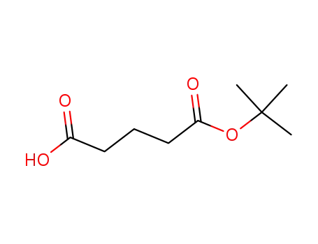 5-Tert-butoxy-5-oxopentanoic acid
