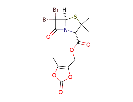 103453-04-9 Structure