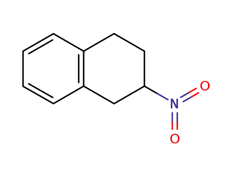 1,2,3,4-テトラヒドロ-2-ニトロナフタレン