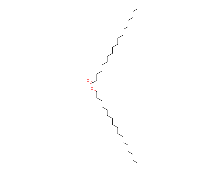 Octadecanoic acid heptadecyl ester