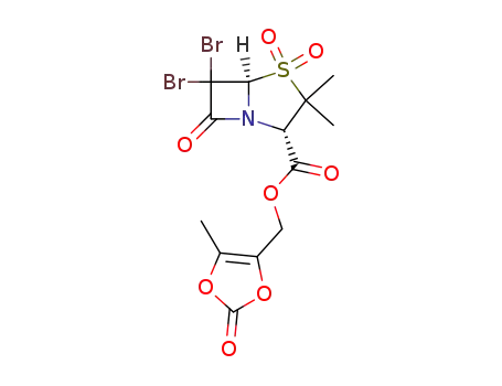 103453-09-4 Structure