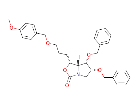 774611-10-8 Structure