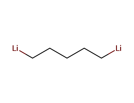Lithium, m-1,5-pentanediyldi-