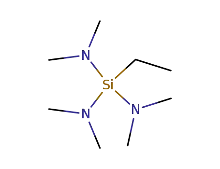 TRIS(DIMETHYLAMINO)ETHYLSILANE