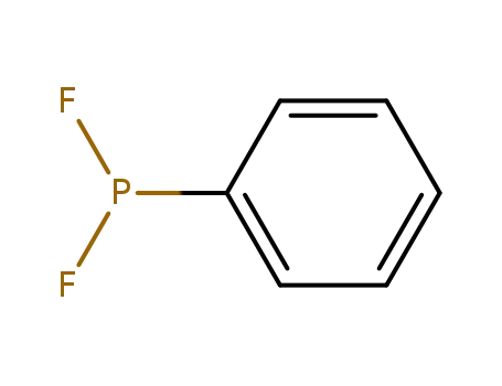 phenyldifluorophosphine