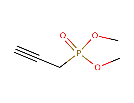 Dimethyl propargylphosphonate