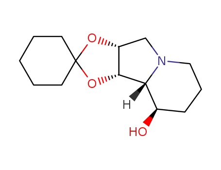 129421-04-1 Structure