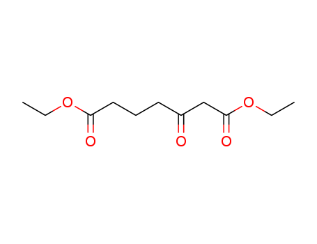 Heptanedioic acid, 3-oxo-, 1,7-diethyl ester