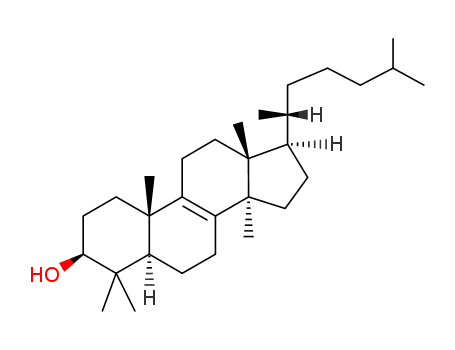 DIHYDROLANOSTEROL