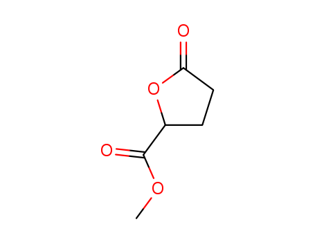 methyl 5-oxotetrahydrofuran-2-carboxylate