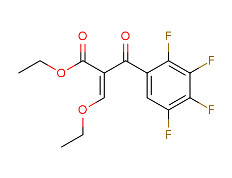 Levofloxacin Impurity 15