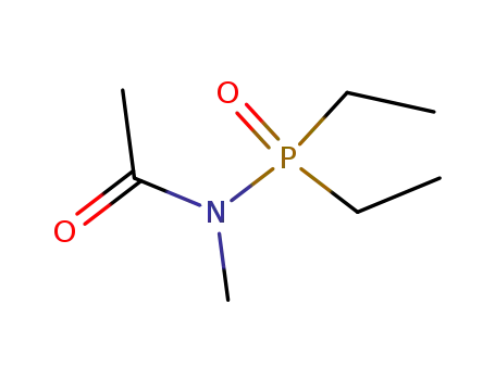 C<sub>7</sub>H<sub>16</sub>NO<sub>2</sub>P