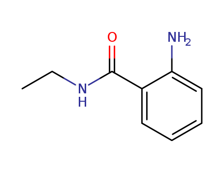 2-Amino-N-ethylbenzamide