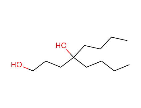 4-butyloctane-1,4-diol