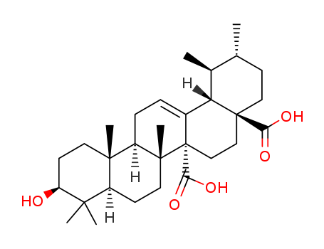 Quivic acid