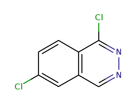 1,6-Dichlorophthalazine
