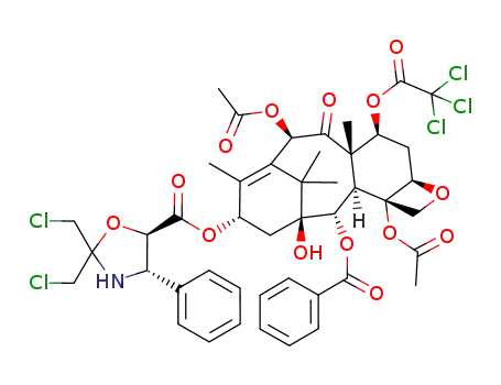 204125-01-9 Structure