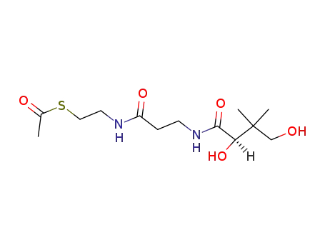 6098-36-8 Structure