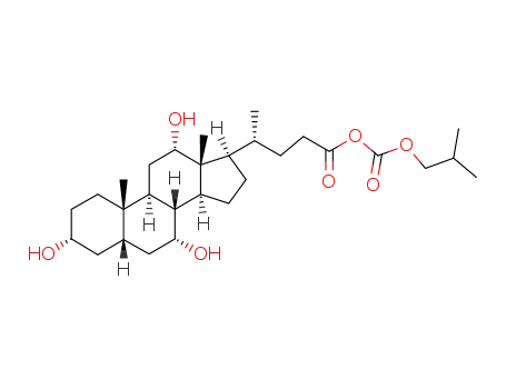 219997-59-8 Structure