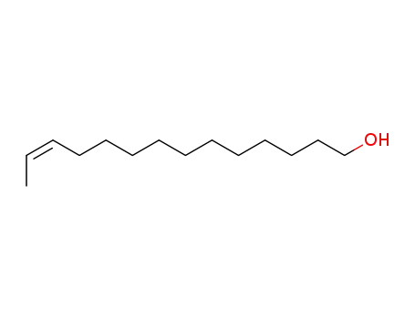 (Z)-12-tetradecen-1-ol