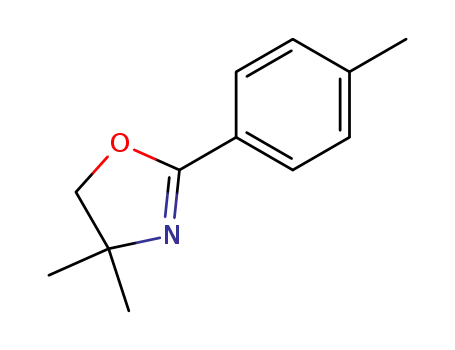 4,4-dimethyl-2-(4-methylphenyl)-5H-1,3-oxazole