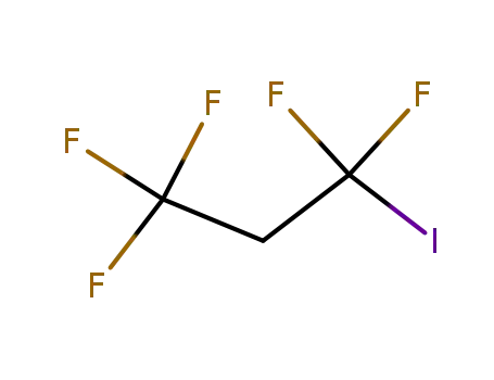 1,1,1,3,3-pentafluoro-3-iodo-propane