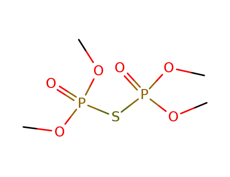 tetramethyl symmetrical monothiopyrophsophate